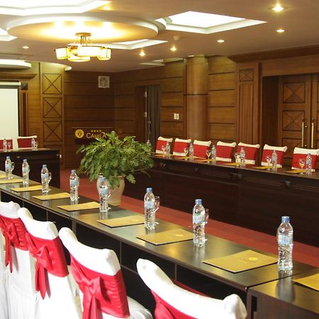 Camela Hotel&Resort Hai Phong Exterior foto