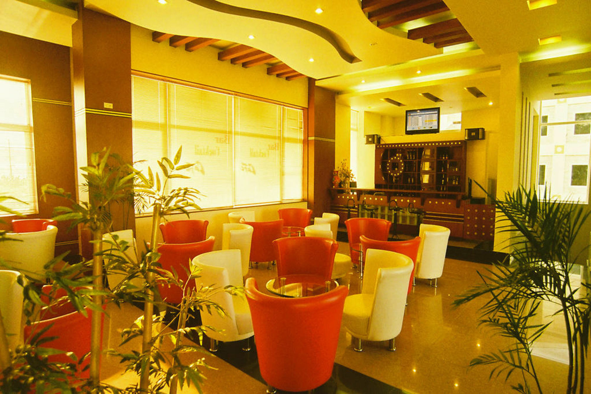 Camela Hotel&Resort Hai Phong Exterior foto